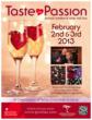 'Taste the Passion' Wine Tour Brings Valentines Festivities to...